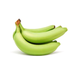 banano-verde